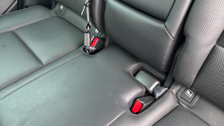 Kia Sportage 1.6 CRDi ISG 4 5dr Diesel Estate